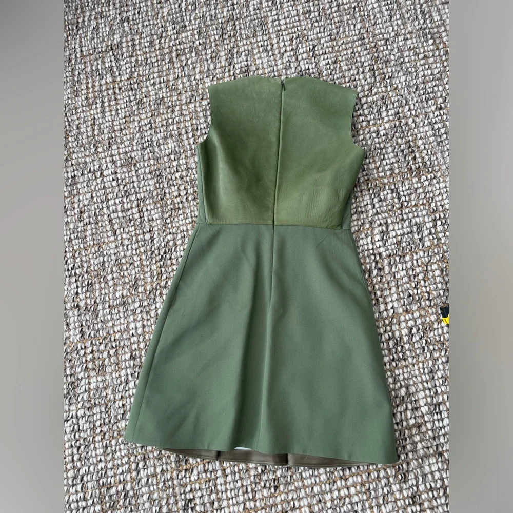 Gucci runway dress size 40 - Picture 5 of 8